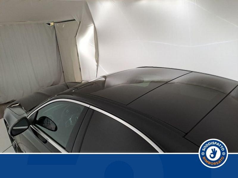 Mercedes-Benz Classe C 220 d Mild hybrid 4MATIC ADVANCED