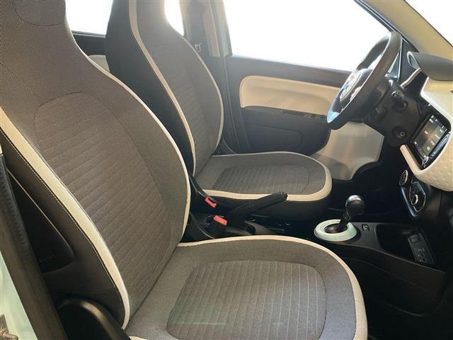 RENAULT Twingo 22kWh Equilibre