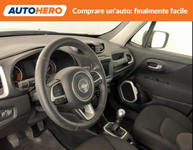 JEEP Renegade 1.0 T3 Sport