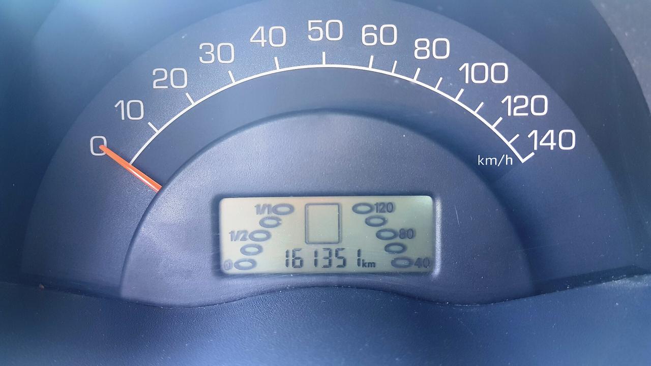 SMART FOR TWO 800 CDI PASSION 05/2005