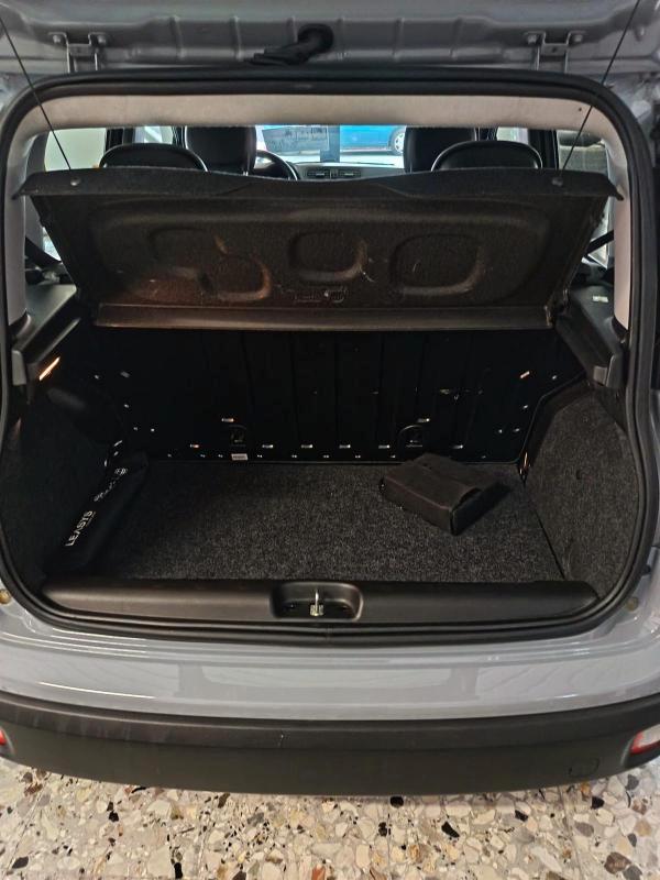 Fiat Panda 1.2 Easy easypower Gpl 69cv my19