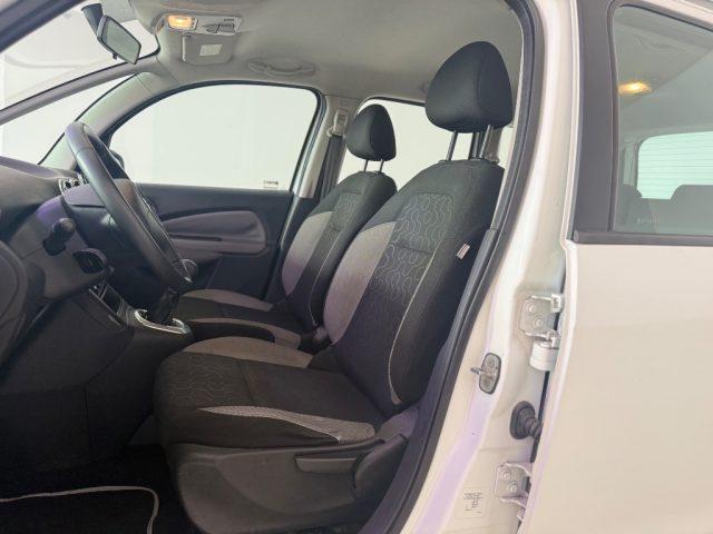 CITROEN C3 Picasso 1.4 VTi 95 Exclusive Style