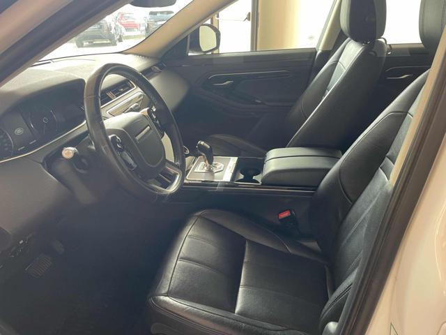 LAND ROVER Range Rover Evoque 2.0D I4-L.Flw 150 CV
