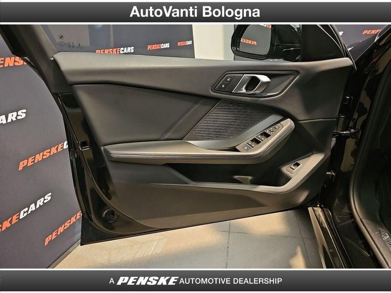 BMW Serie 1 118d MSport Pro