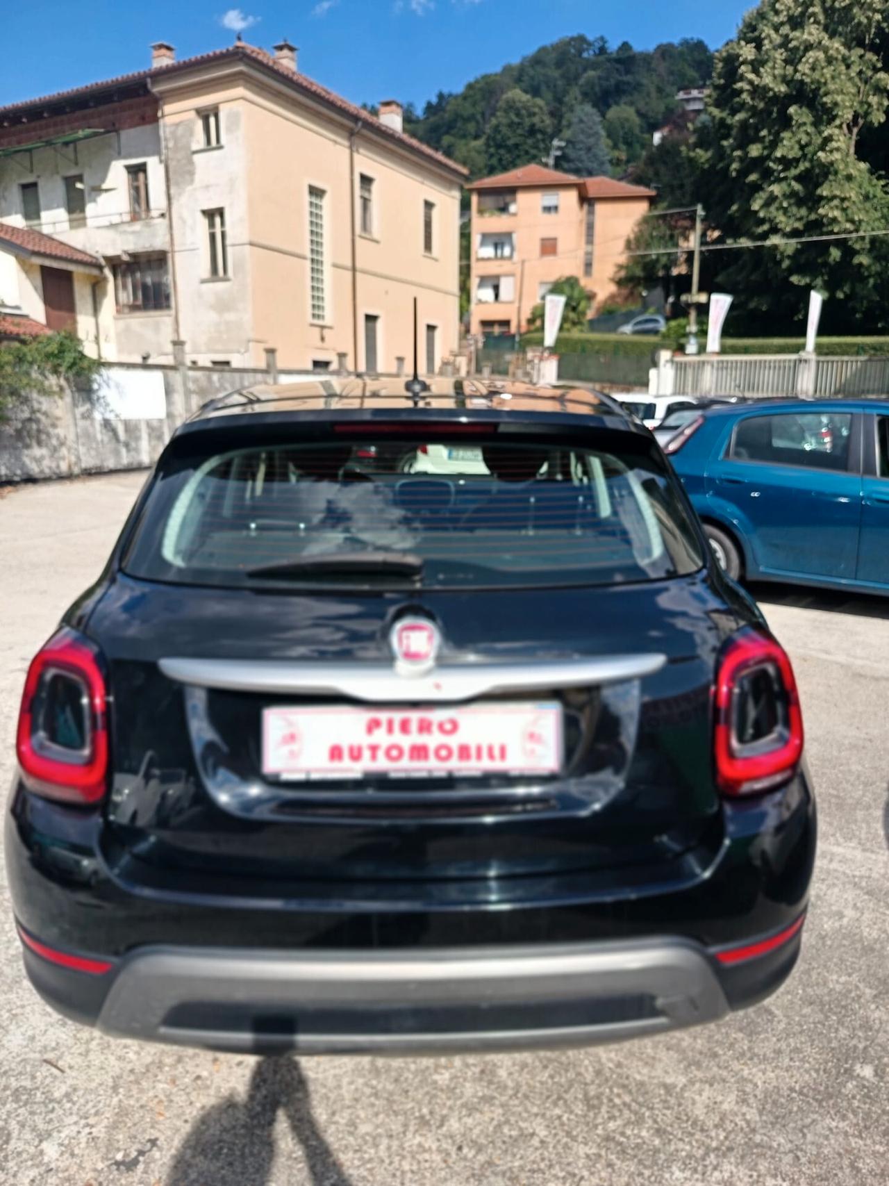 Fiat 500X 1.0 T3 120 CV Urban