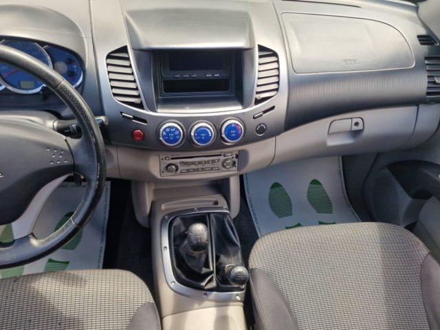 MITSUBISHI L200 2.5 DI-D/136CV Double Cab Invite
