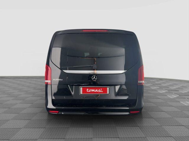 MERCEDES-BENZ V 250 V 250 d Automatic SPORT ExtraLong