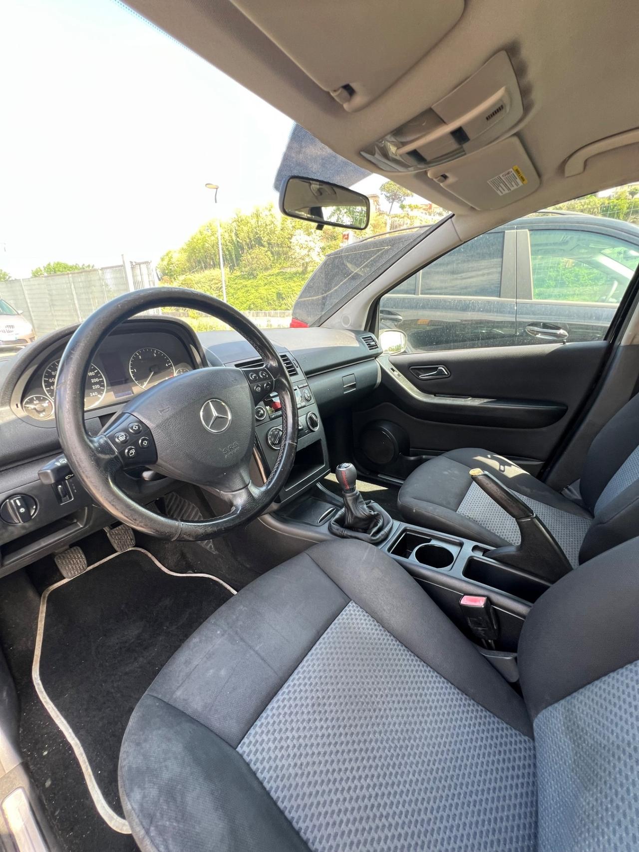 Mercedes-benz A 160 CDI Classic