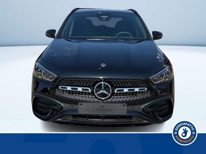 Mercedes-Benz GLA 250 Automatic 4Matic AMG Line Advanced Plus