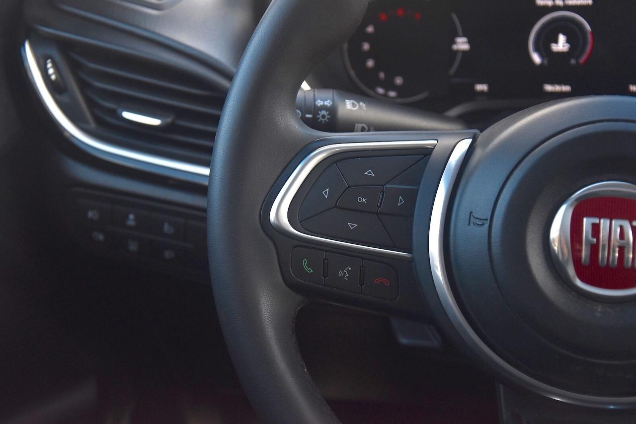 Fiat Tipo SW 1.6 Mjt 130cv Business --23.000km--