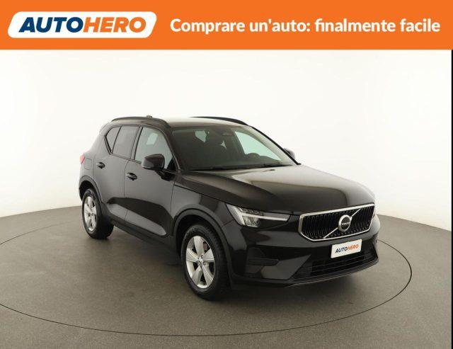 VOLVO XC40 B3 automatico Essential N1