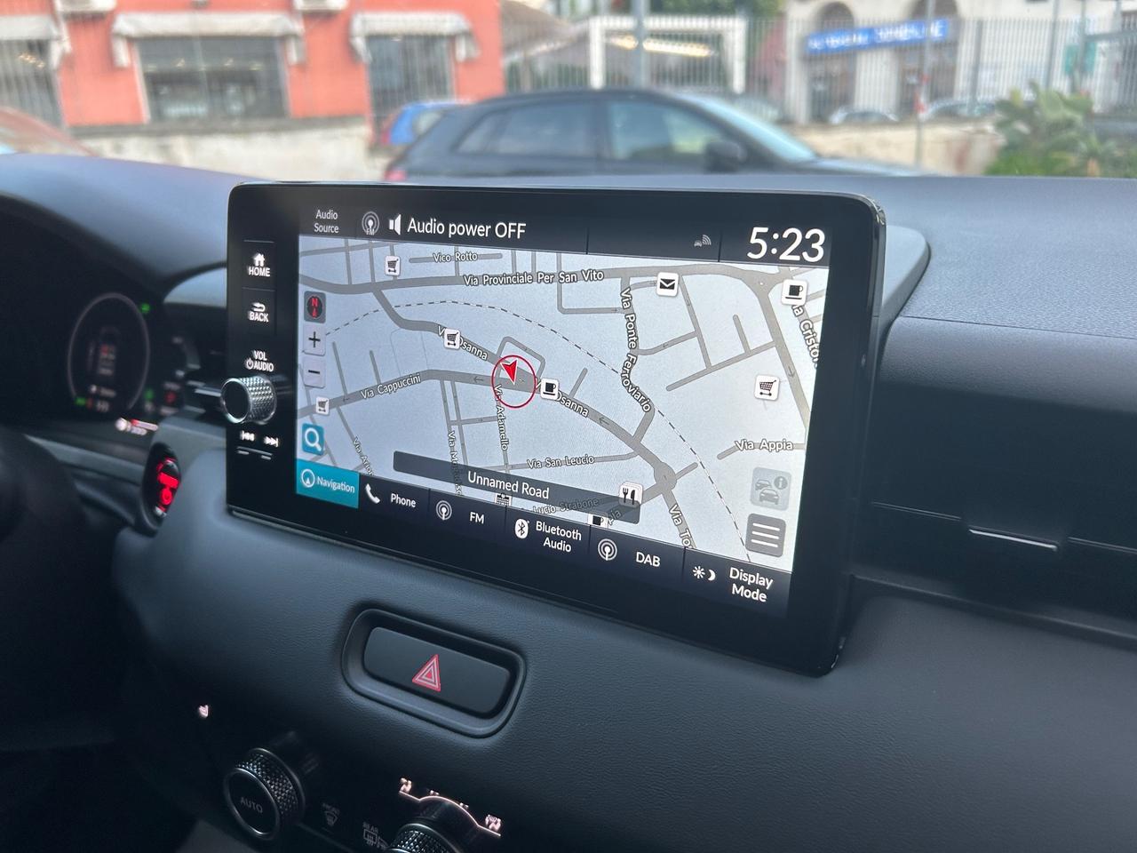 Honda HR-V 1.5 Hev eCVT Elegance