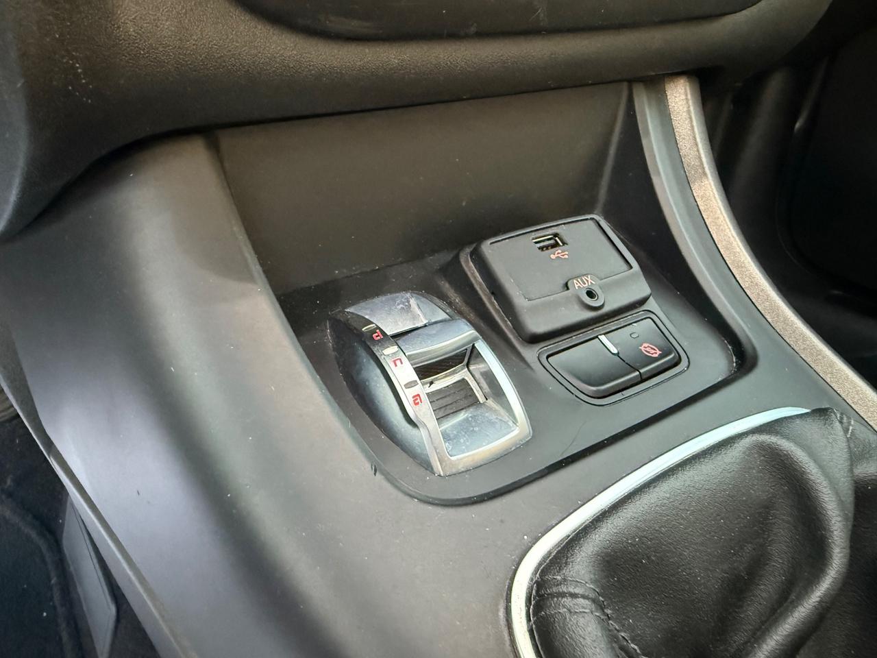 Alfa Romeo Giulietta 1.6 JTDm-2 105 CV Distinctive 2014