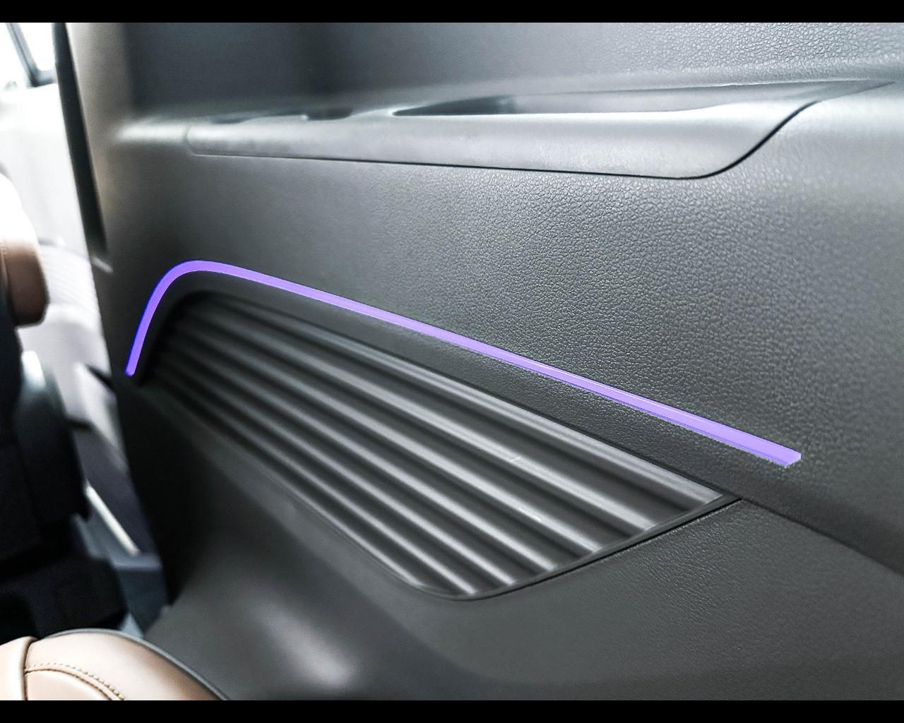 HYUNDAI Staria - Staria 2.2 AT 2WD 7 posti Luxury