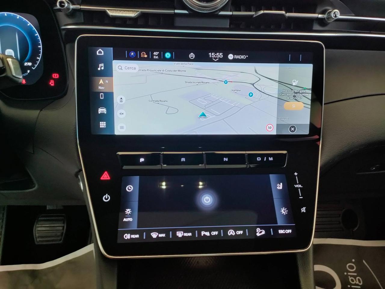 MASERATI Grecale 2022 - Grecale 2.0 mhev GT 250cv auto