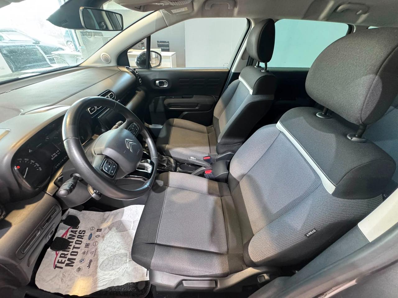 Citroen C3 Aircross PureTech 110 S&S Feel