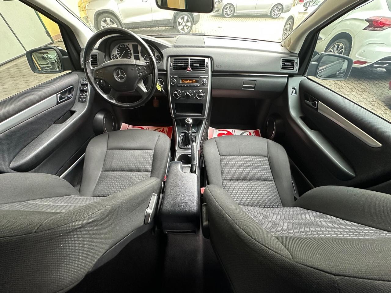 Mercedes-benz B 180 CDI Premium