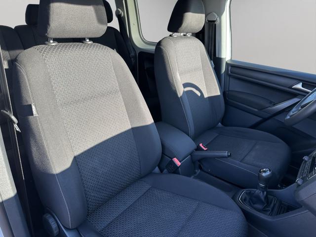 VOLKSWAGEN Caddy 2.0 TDI 122 CV 4X4 Trendline AUTOCARRO +IVA