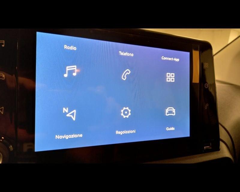 Citroën E-Berlingo BERLINGO VP NUOVO BEV M SHINE - BATTERIA 50KW