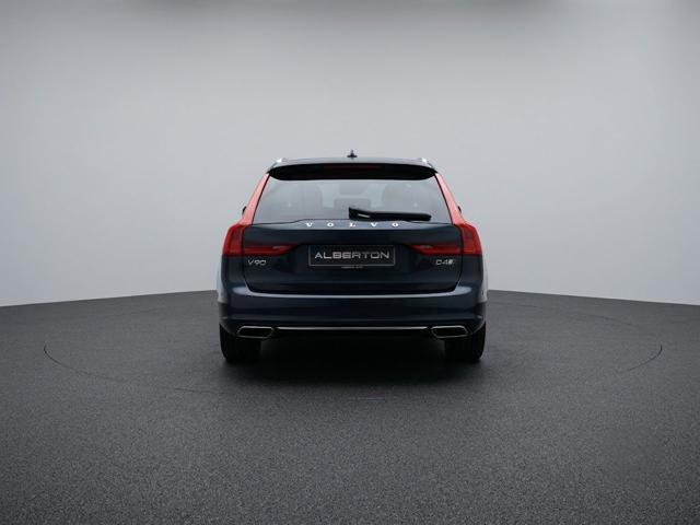 VOLVO V90 D4 AWD Geartronic Inscription