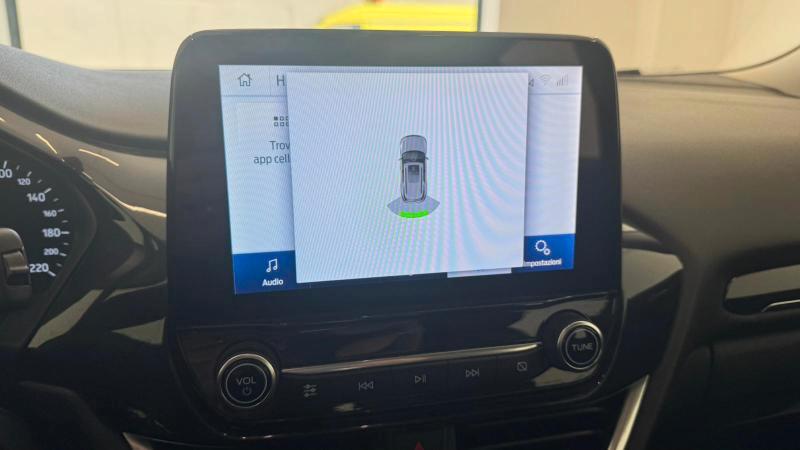 Ford Puma 1.0 Ecoboost Titanium X 125 Cv.