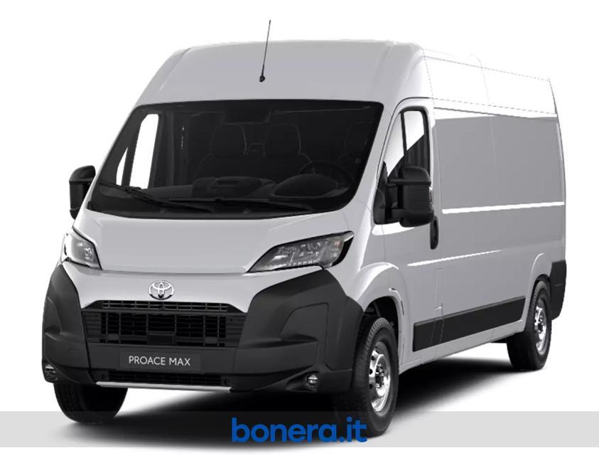 Toyota Proace Max Furgone tetto alto Proace Max 35 2.2d 140cv L3h2