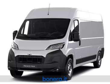 Toyota Proace Max Furgone tetto alto Proace Max 35 2.2d 140cv L3h2