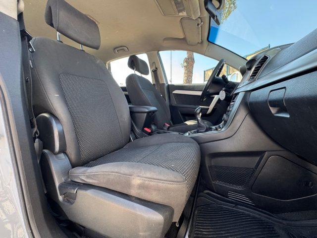 CHEVROLET Captiva 2.2 VCDi 163CV 2WD LS *7 POSTI*
