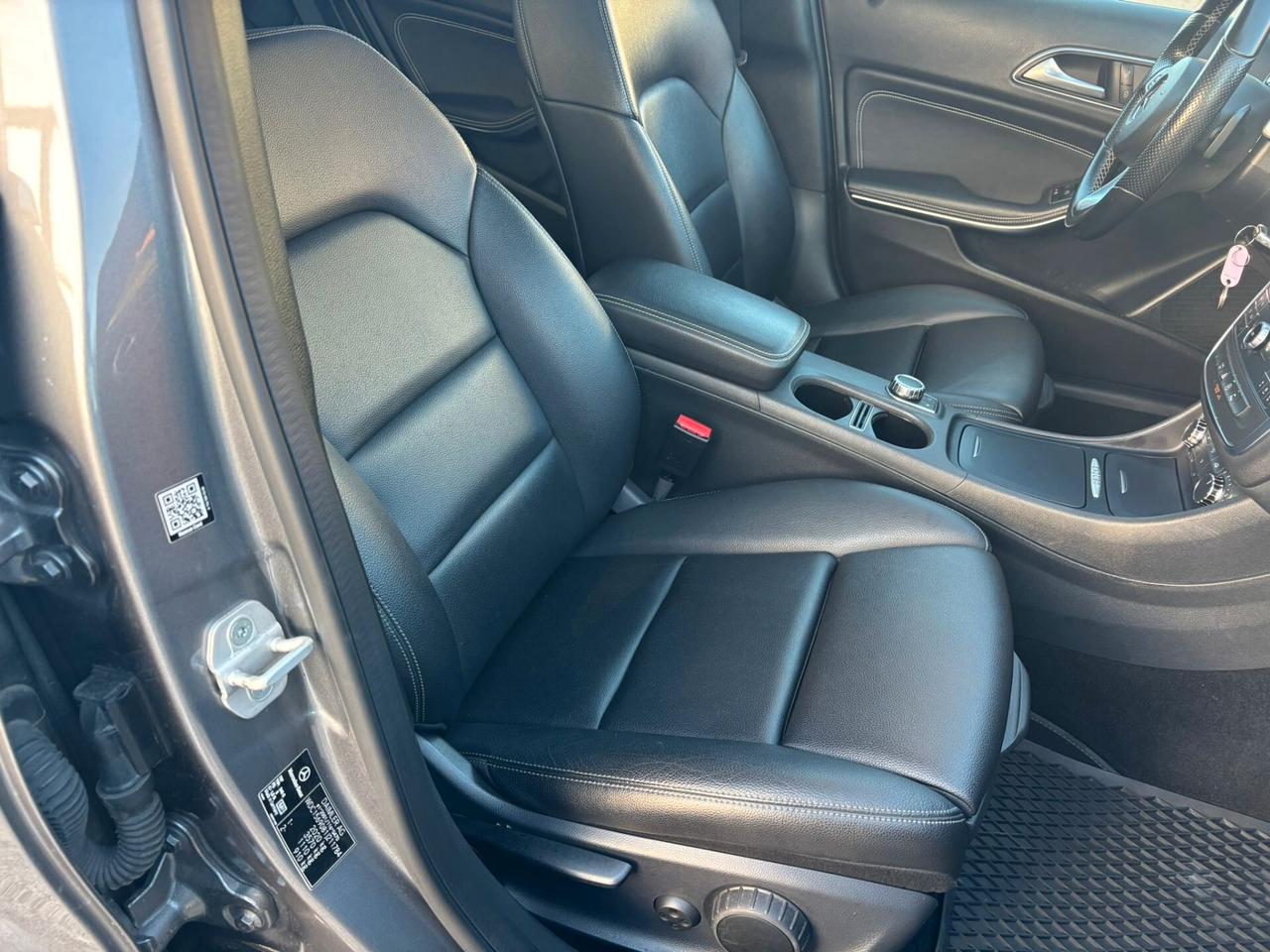 Mercedes-benz GLA 200 d Enduro