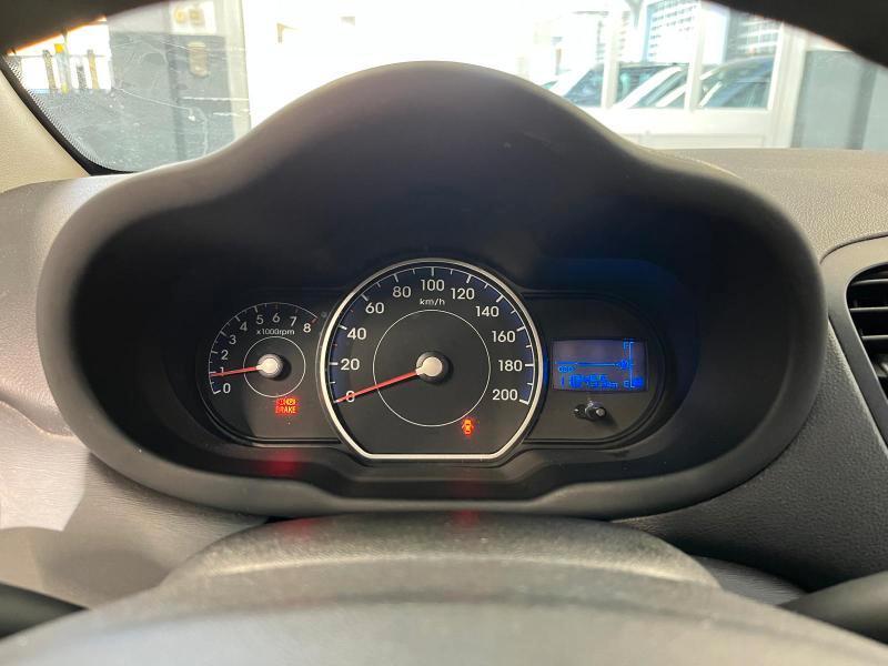 Hyundai i10 1.1 Sound Edition econext (bluedrive Gpl)
