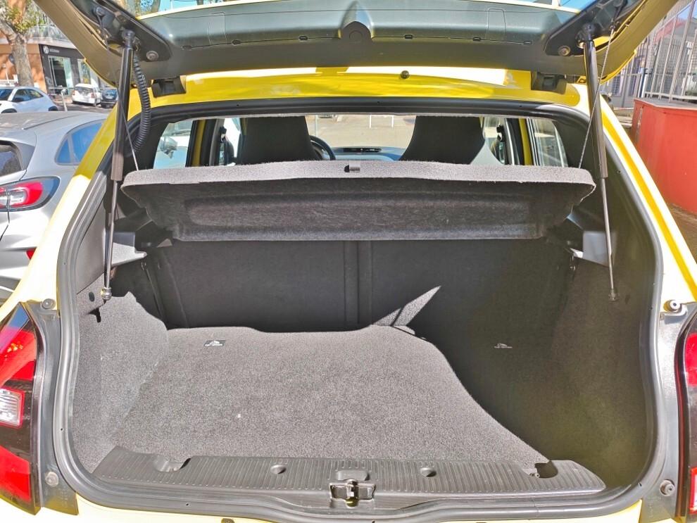 Renault Twingo 1.0 AUTOMATICA UNIPRO' EURO 6