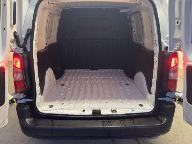 FIAT Doblo Doblò 1.5 BlueHdi 100CV PC-TN Van