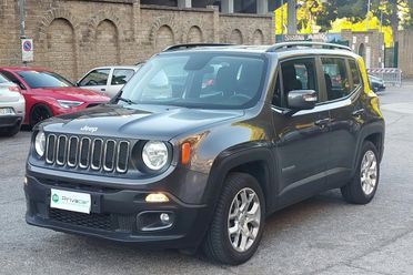 JEEP Renegade 1.4 MultiAir Longitude