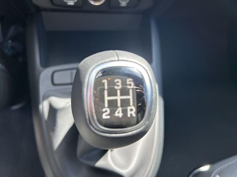 Hyundai i10 NUOVA PE MY25 5P 1.0 MT CONNECTLINE