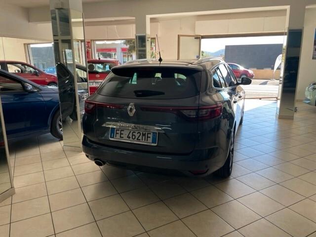 Renault Megane Mégane Sporter dCi 8V 110 CV EDC Energy Bose