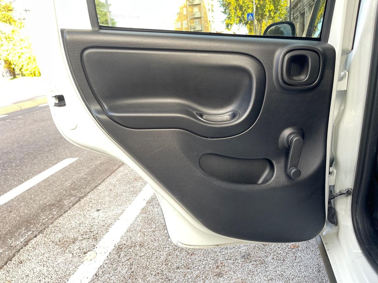 Fiat Panda City Life 1.0 GSE MHEV #7471