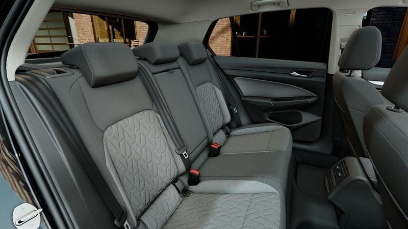 Volkswagen Golf Golf 1.5 TSI eHybrid DSG Edition Plus