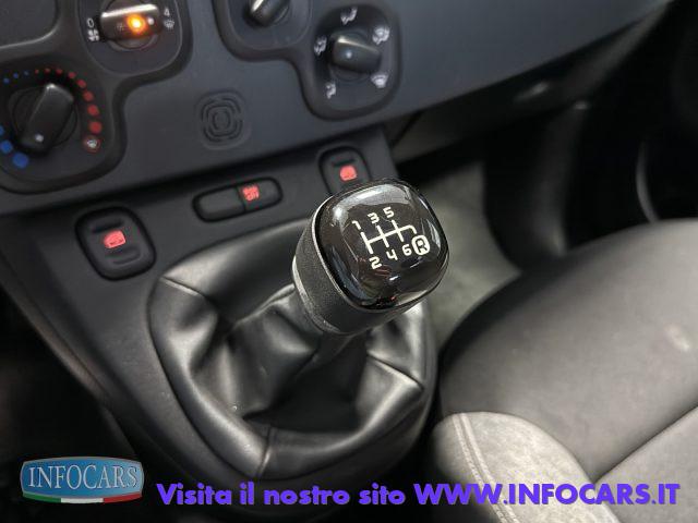 FIAT Panda Hybrid 1.0 FireFly 70 cv - PROMO