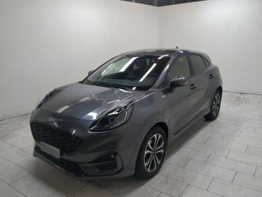 Ford Puma 1.0 ecoboost h ST-line Design s e s 125cv