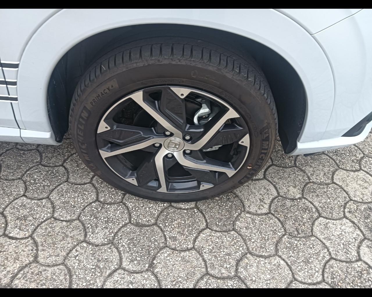 HONDA HR-V H251.5 Adv Plus MY2025