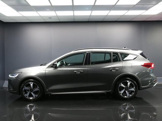 FORD Focus 1.5 EcoBlue 115 CV automatico SW Active