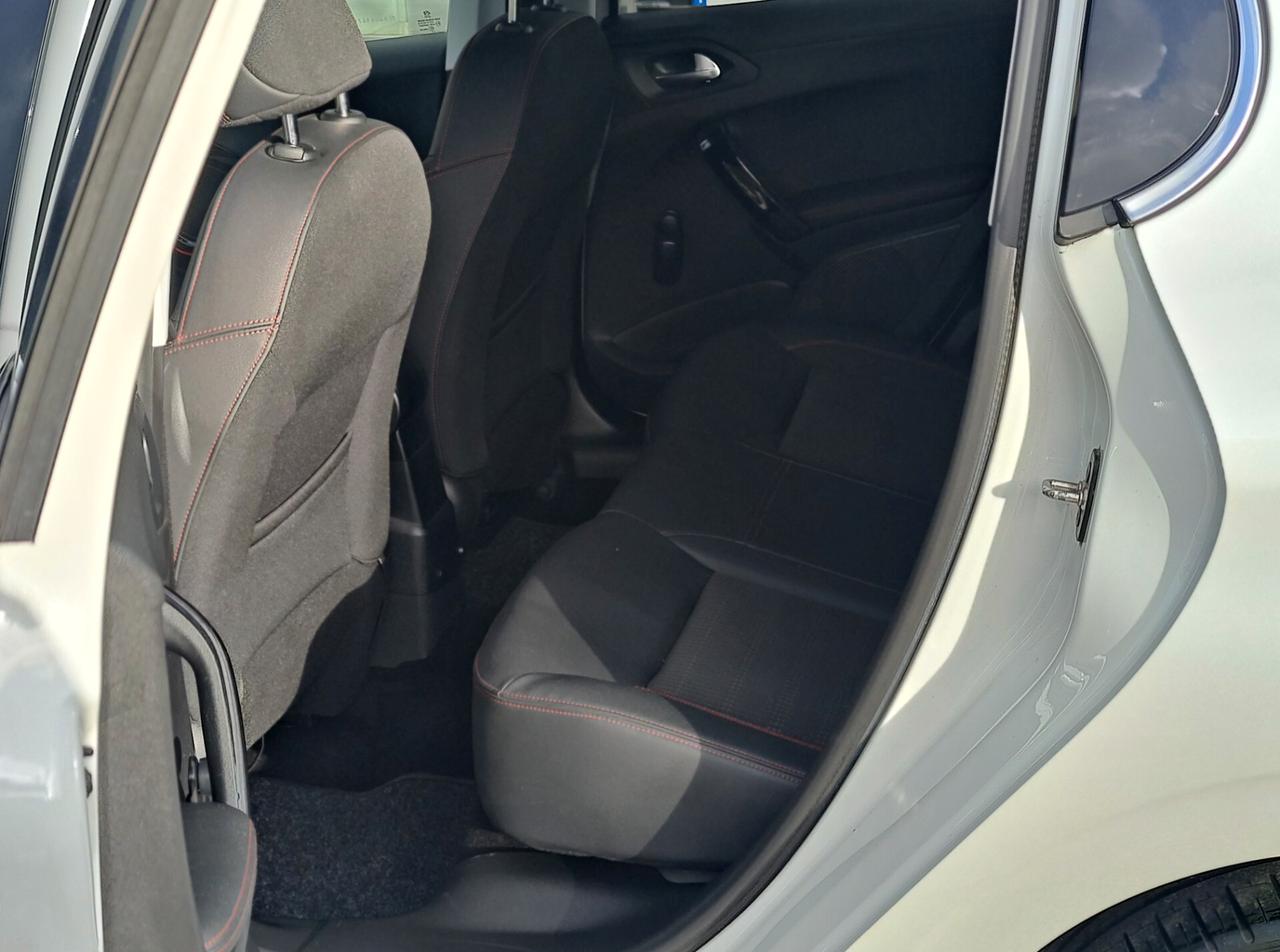 PEUGEOT 208 B.HDI 1.5 100 CV S&S GT LINE