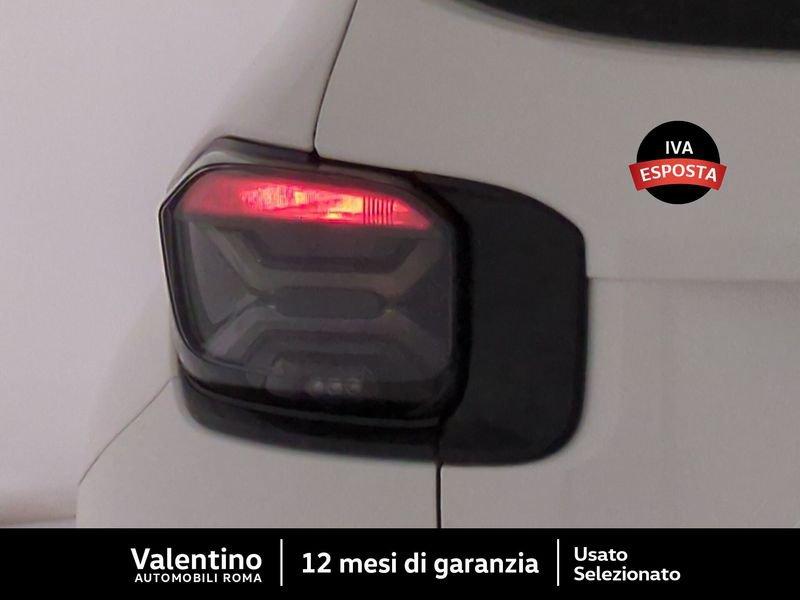 Jeep Avenger 1.2 Turbo Altitude