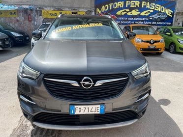 Opel Grandland X 1.5 diesel Ecotec Start&Stop automatica Innovation