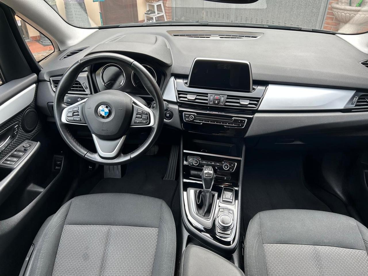 Bmw 2er Active Tourer 225xe iPerformance Advantage aut.