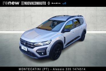 Dacia Jogger 1.0 TCe GPL Extreme UP