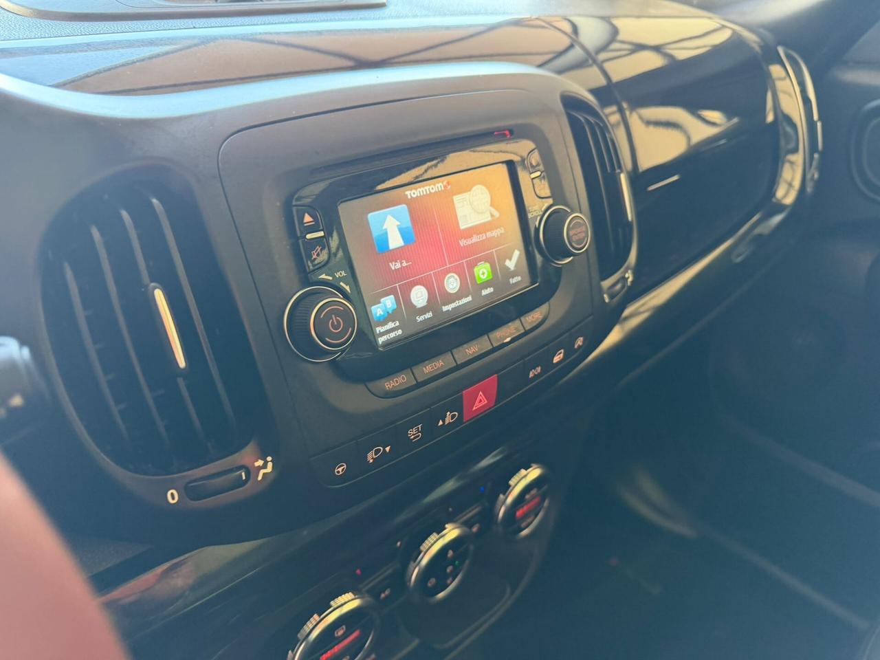 Fiat 500L 1.3 Multijet 85 CV Dualogic Trekking