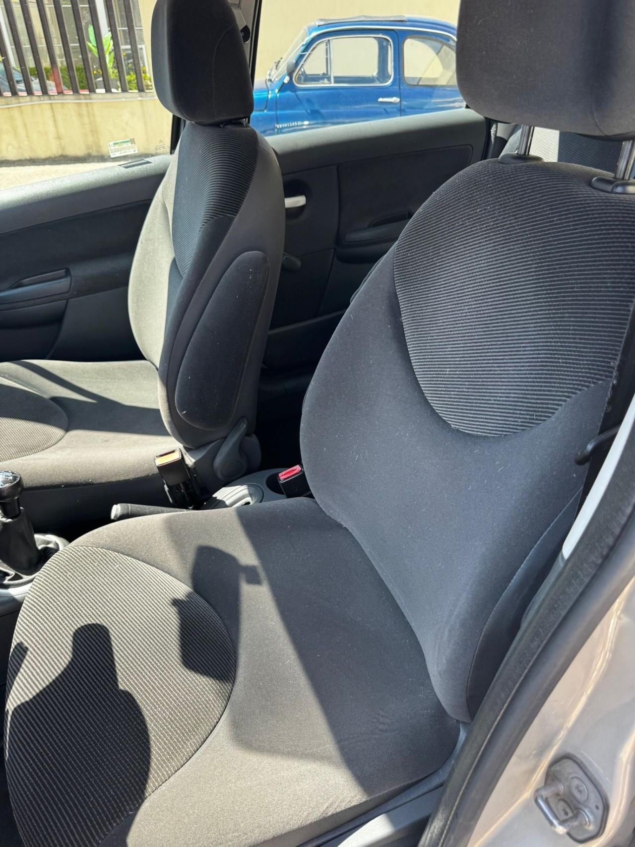 Citroen C3 1.1 airdream Exclusive