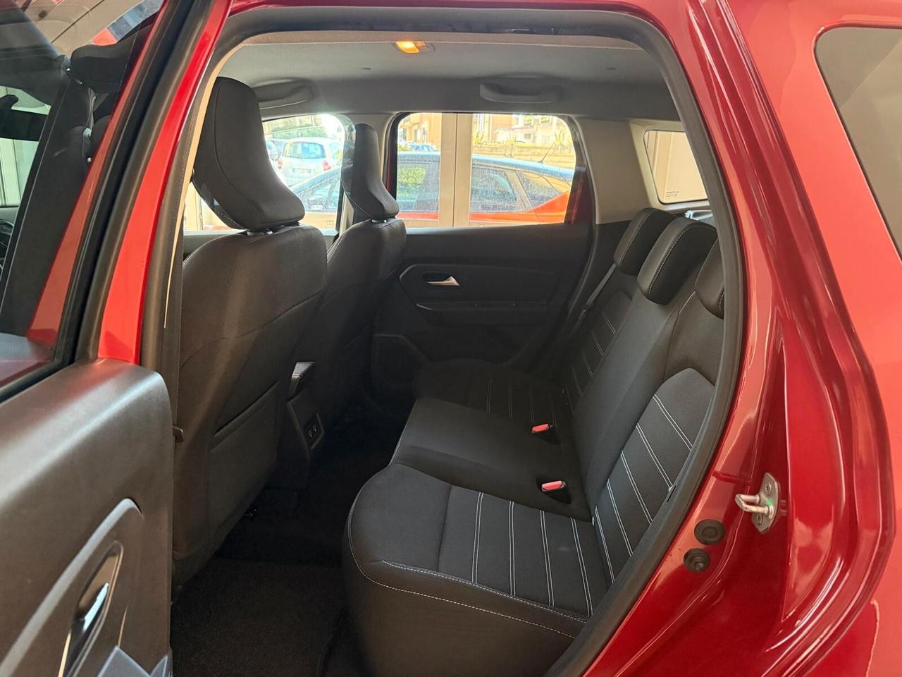 Dacia Duster 1.5 Blue dCi 8V 115 CV 4x2 Prestige DaciaPlus