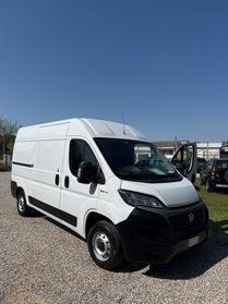 Fiat Ducato 33 2.3 MJT 130CV PM-TM Furgone